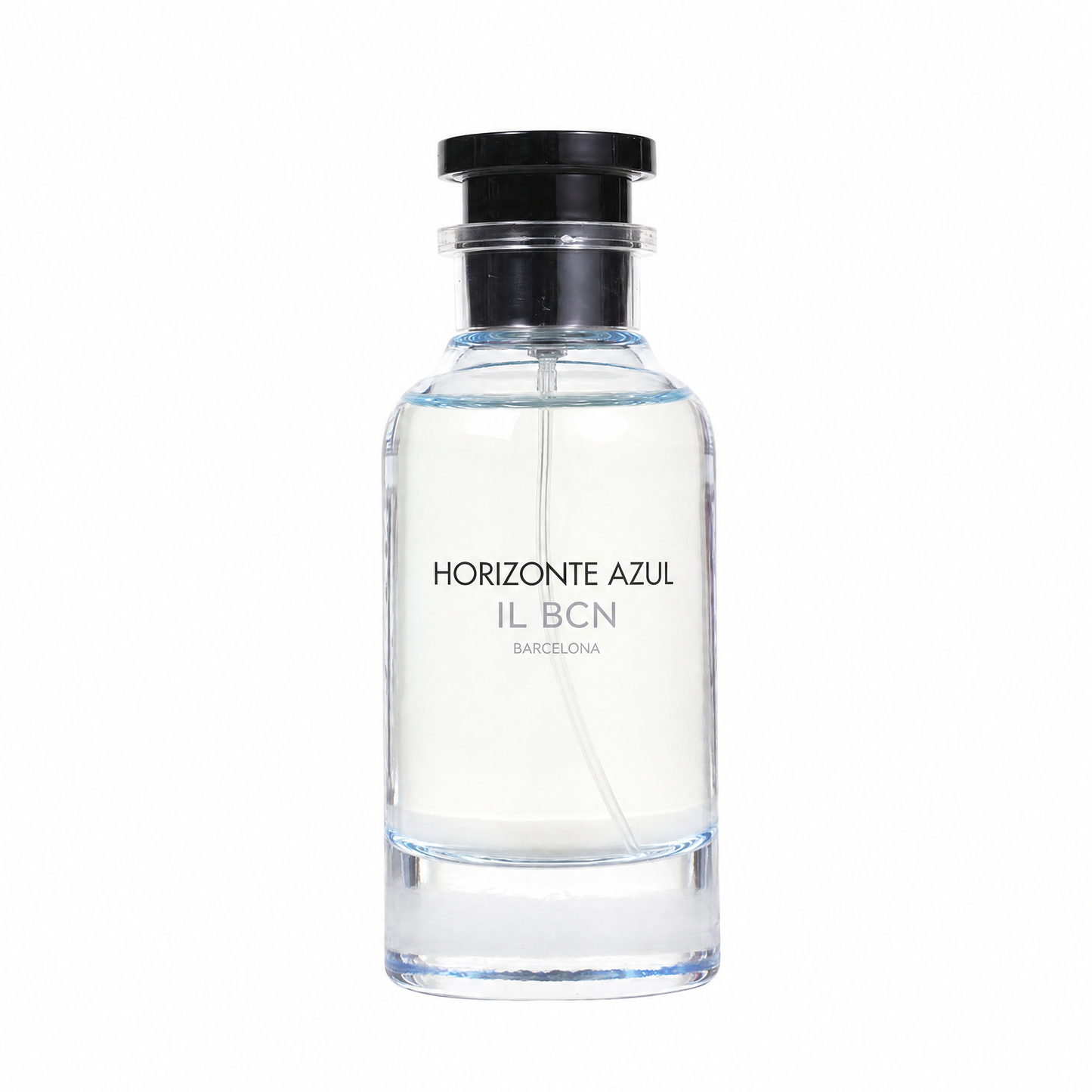 Horizonte Azul — Eau de Parfum Unisex Cítrico Aromático · 100 ml