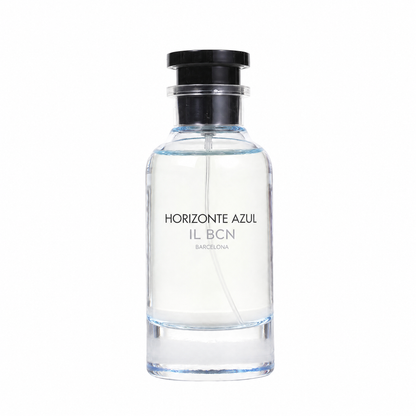 Horizonte Azul — Eau de Parfum Unisex Cítrico Aromático · 100 ml