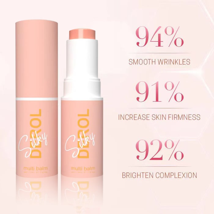 InfiniteBalm® – Firmeza y Tono