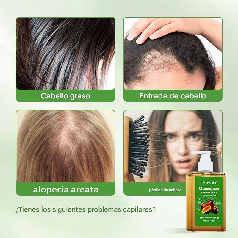 InfiniteBatana - Crece tu cabello