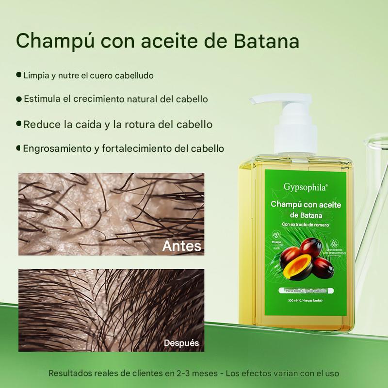 InfiniteBatana - Crece tu cabello