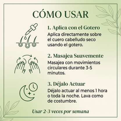 Cómo Usar el Aceite de Romero