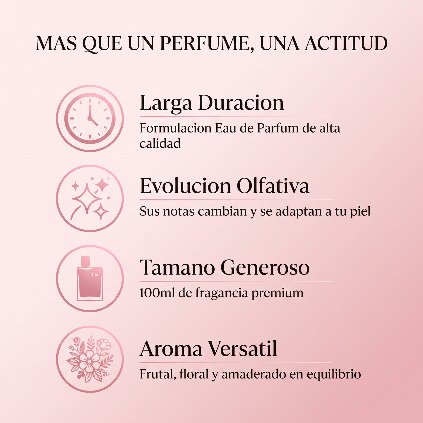 Beneficios Clave
