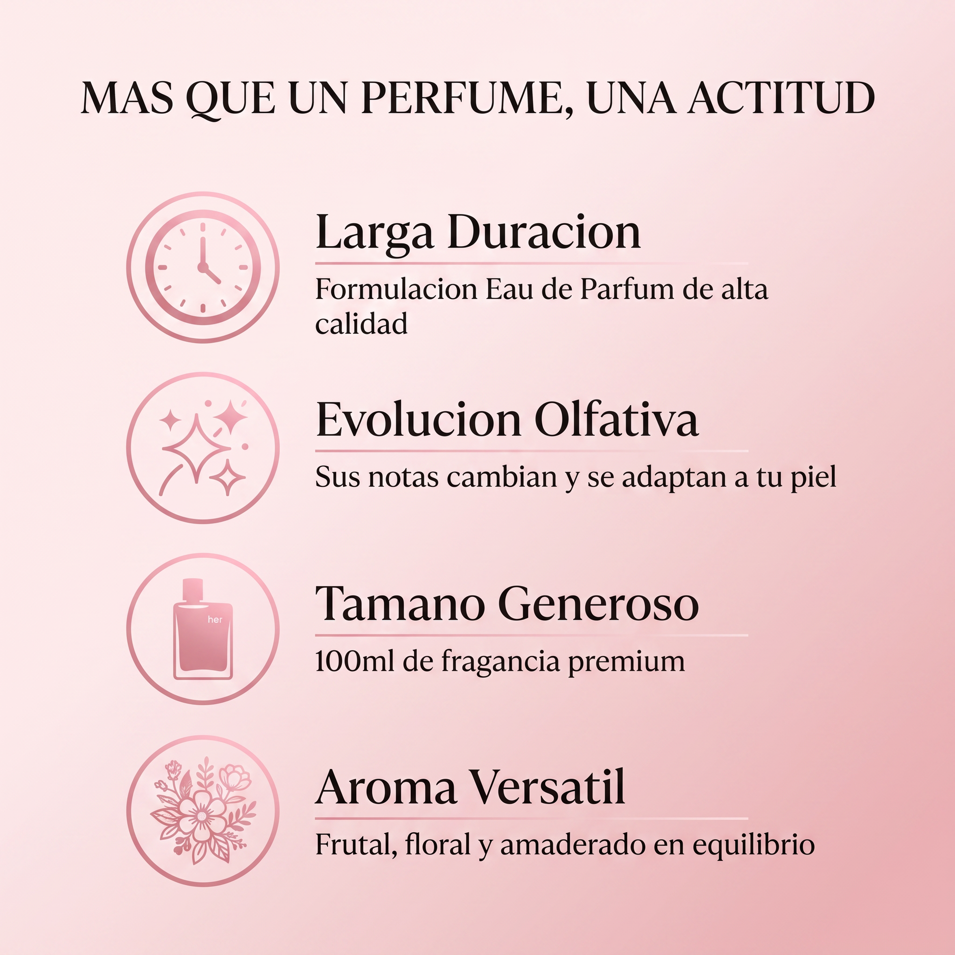 Beneficios Clave