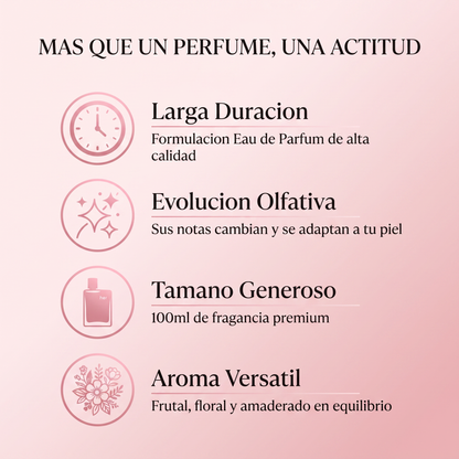 Beneficios Clave