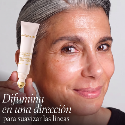 Difumina en una dirección - Modelo con tubo InfiniteLove v3