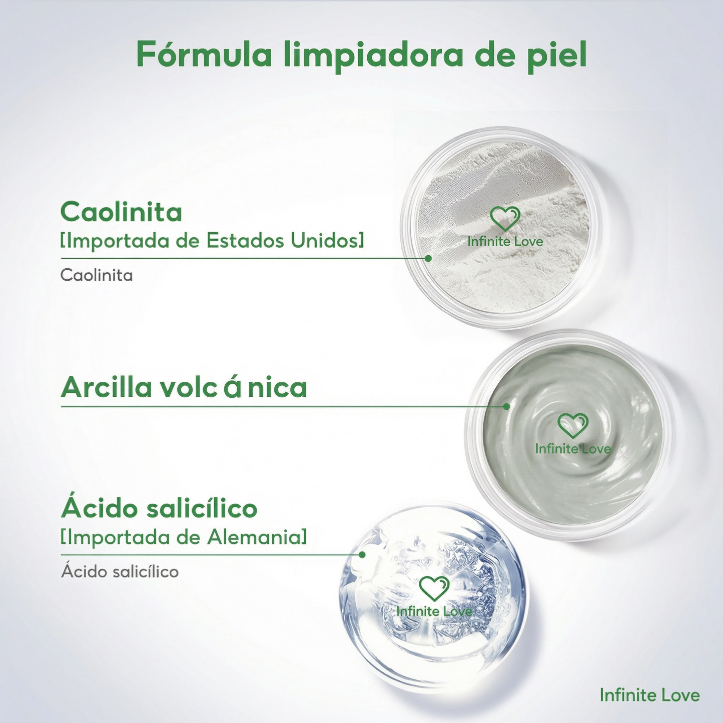 Mascarilla Calmante de Arcilla con Artemisa – Purifica y Equilibra la Piel