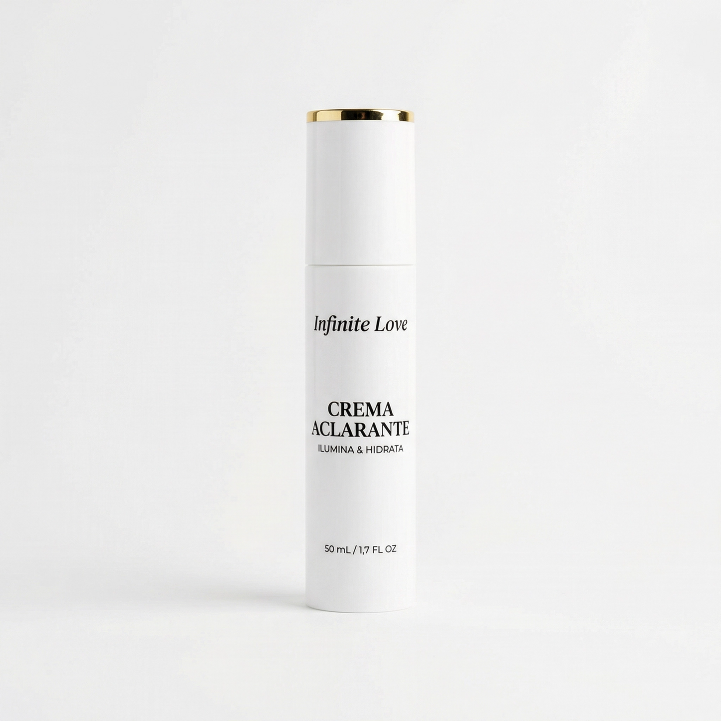 Crema Aclarante para Axilas Hidratación Profunda y Corrección de Manchas Oscuras