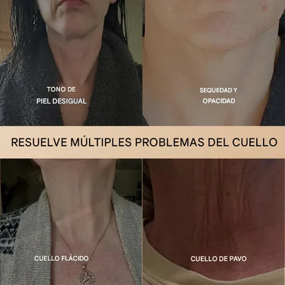 InfinitePeptides - Kit Reafirmante
