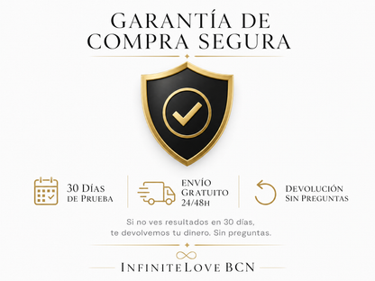InfiniteEyes® — Terapia de Luz Roja + EMS para Eliminar Bolsas