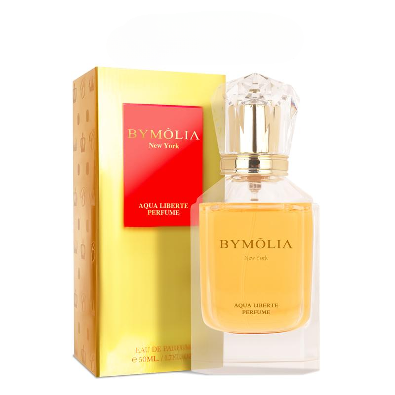 InfiniteAura – Fragancia Irresistible