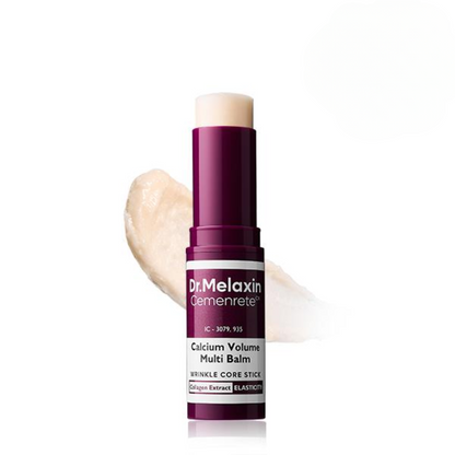 Bálsamo Facial Reafirmante - Elimina Arrugas y Líneas de Expresión