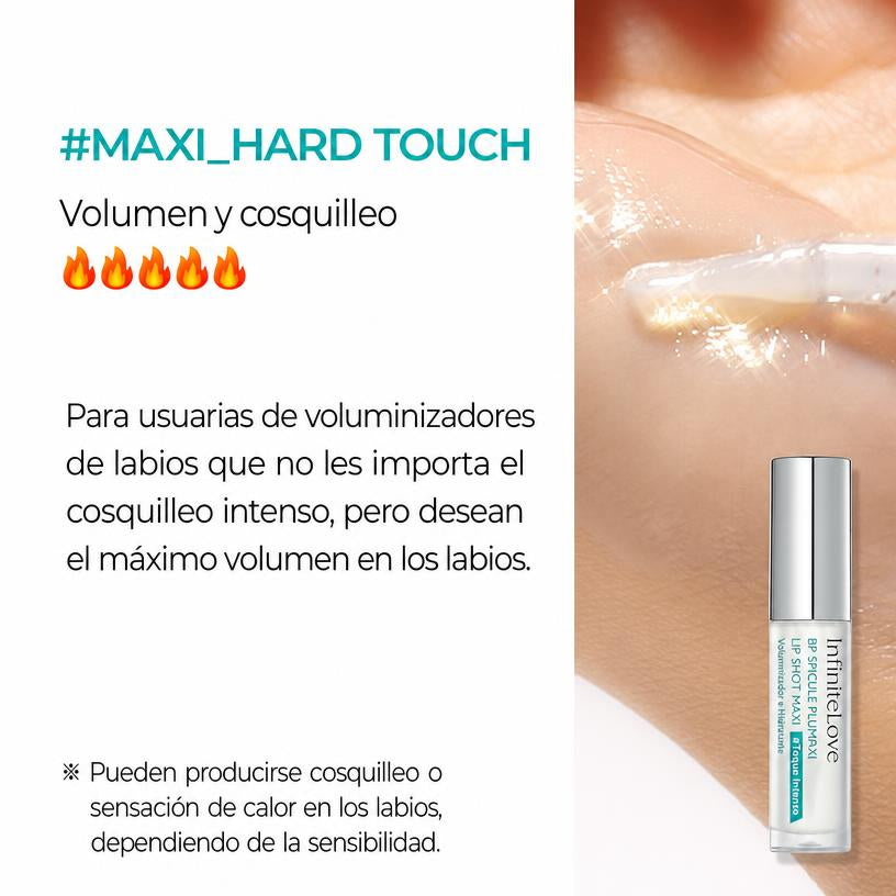 Lip Shot Maxi — Voluminizador de Labios 4 ml
