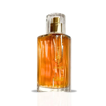 Choco Musk Eau de Parfum Fragancia Gourmet Chocolate Vainilla Almizcle Unisex 50ml