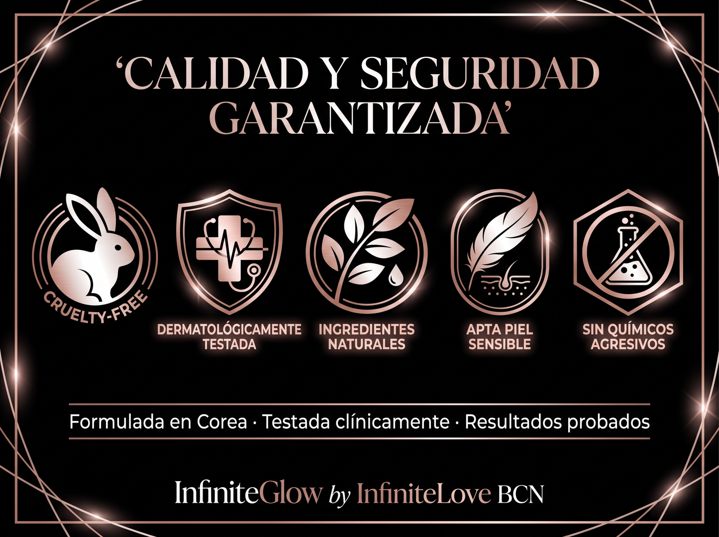 Mascarilla de Bio-Colágeno Efecto Glass Skin