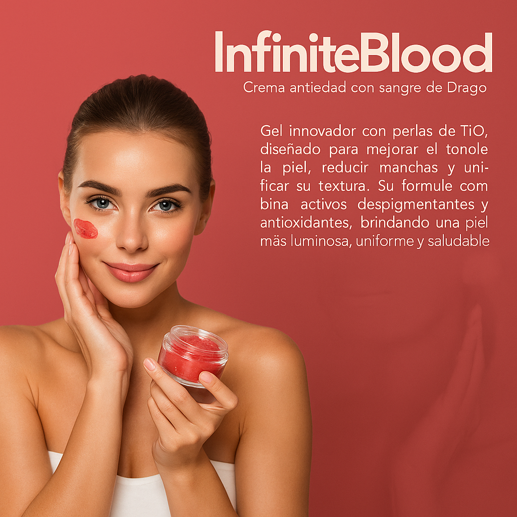 InfiniteBlood