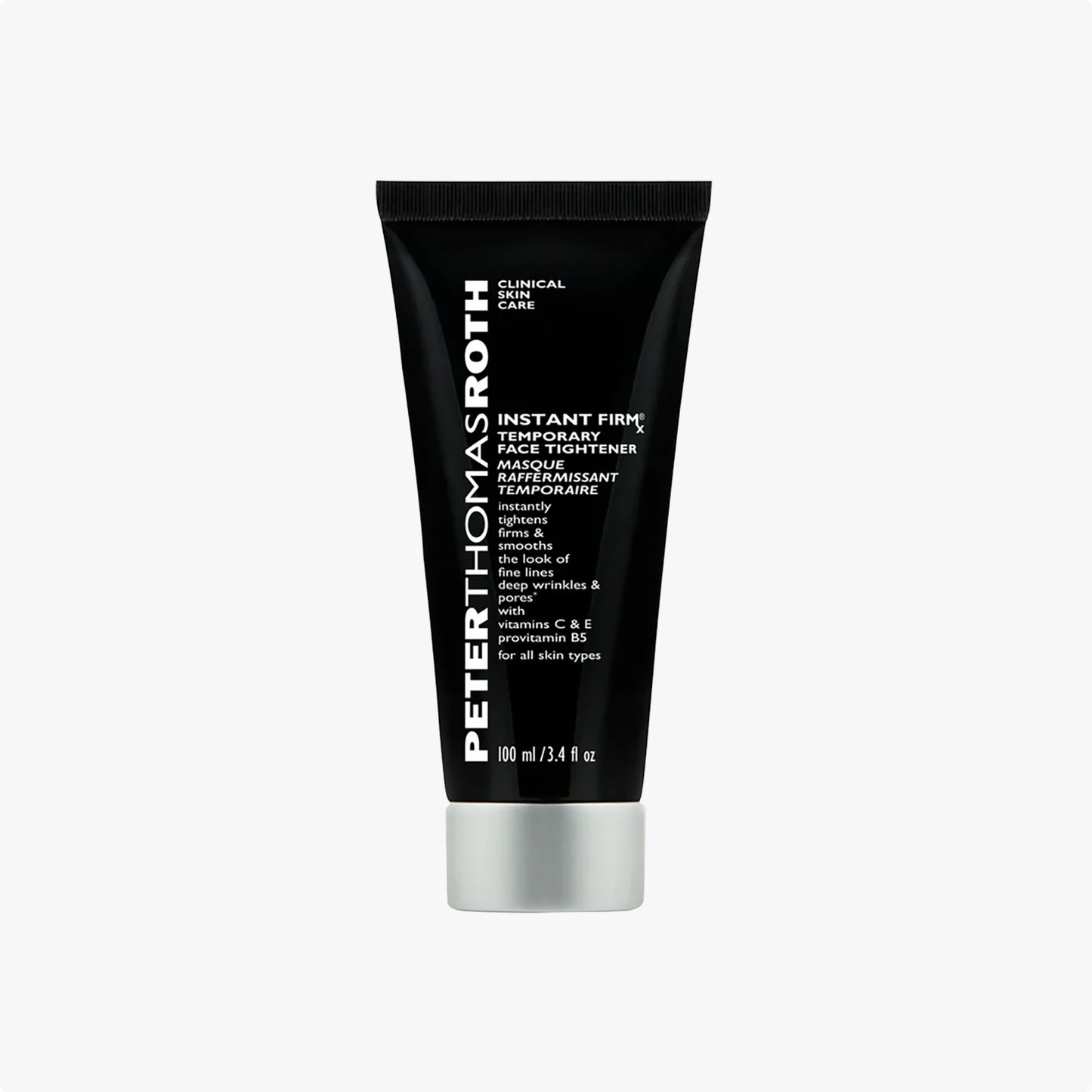 Crema Reafirmante Instantánea – Tensa y Alisa las Arrugas al Momento
