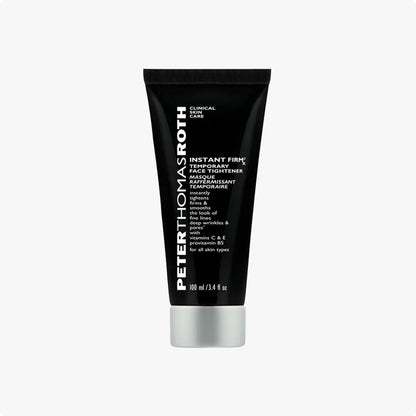 Crema Reafirmante Instantánea – Tensa y Alisa las Arrugas al Momento
