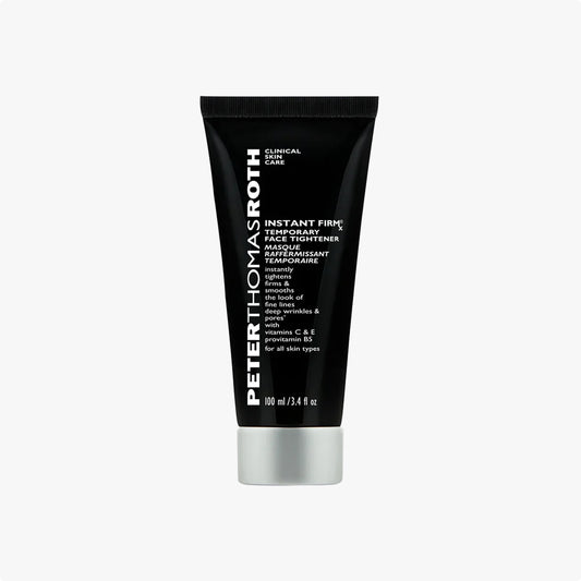 Crema Reafirmante Instantánea – Tensa y Alisa las Arrugas al Momento