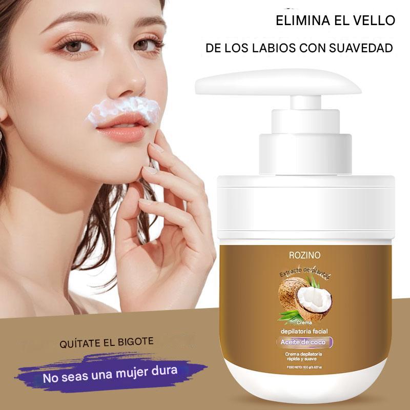 InfiniteCoco - Crema depilatoria