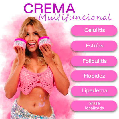 Tratamiento Anti-Estrías