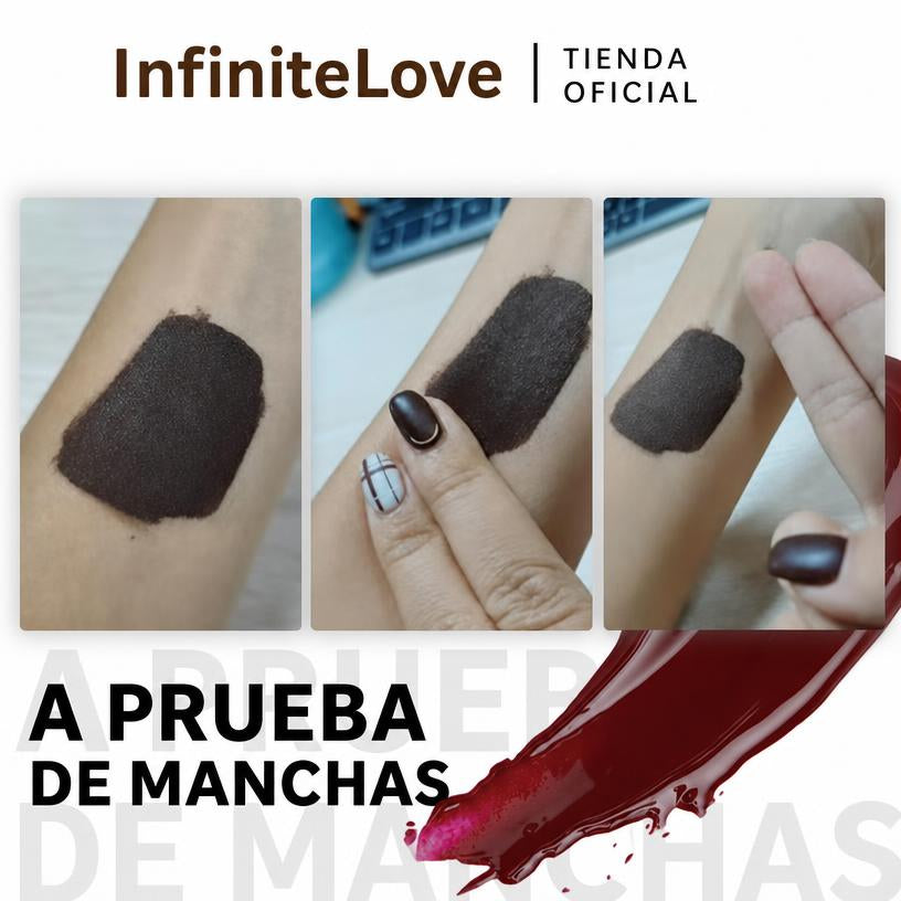 Crema Tinte de Cejas Tridimensional Resistente al Agua Larga Duracion Efecto Microblading 10ml