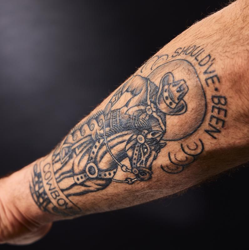 Gel Cuidado Tatuajes Hidratación Intensa Sin Residuo Efecto Frío 235ml