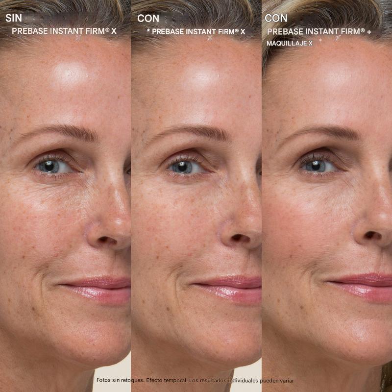 Base Reafirmante Antiarrugas con Efecto Lifting Instantáneo