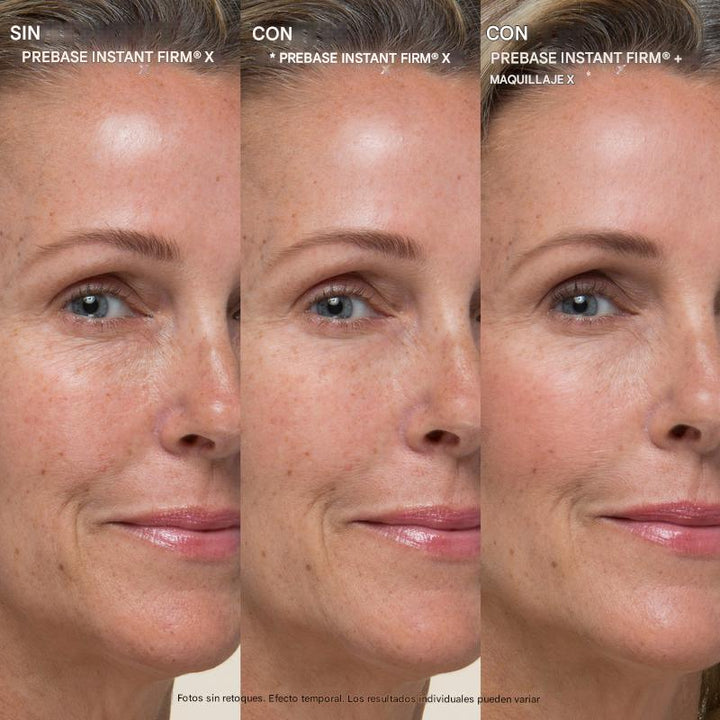 InfiniteInstant - Base de maquillaje