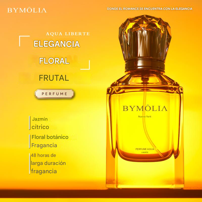 InfiniteAura – Fragancia Irresistible