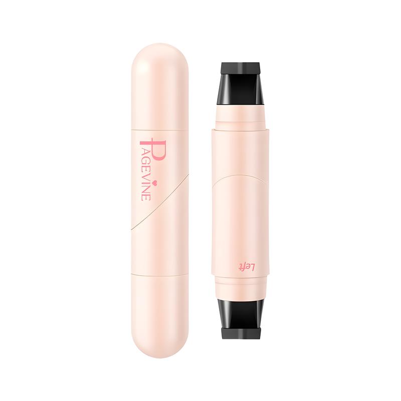 InfiniteEyeliner - Delineador 2 en 1 con sello alado