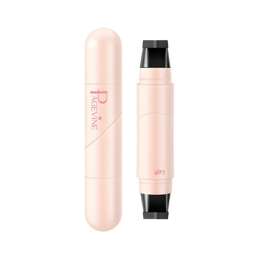 InfiniteEyeliner - Delineador 2 en 1 con sello alado