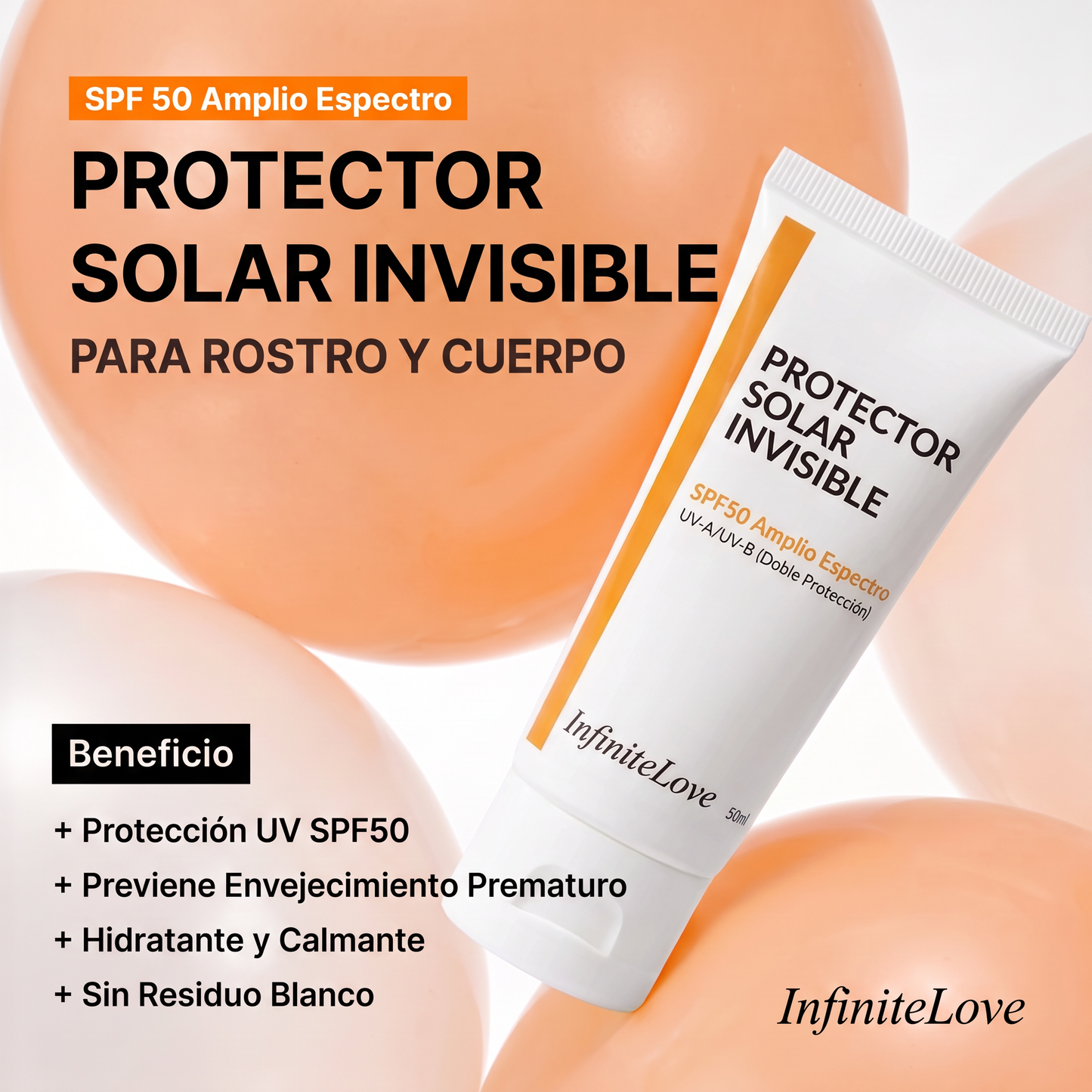 Protector Solar Globos Corregido
