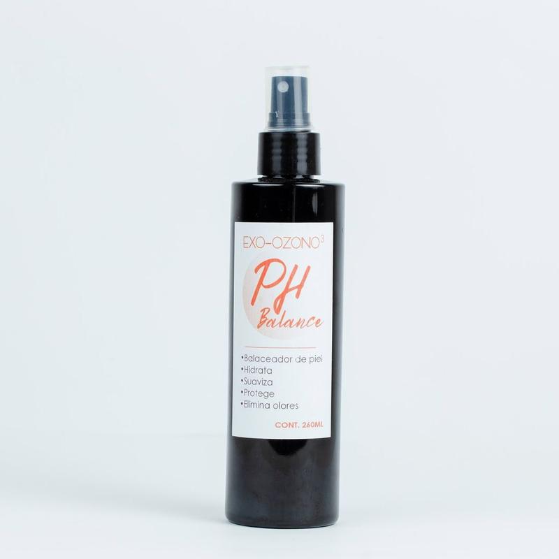 Spray Equilibrante de pH para Axilas – Frescura y Cuidado Diario