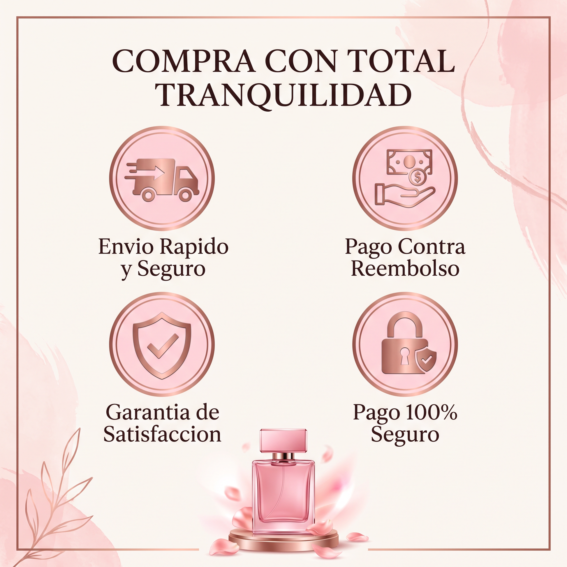 Garantia y Confianza