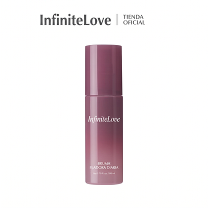 InfiniteLove Tienda Oficial Bruma Fijadora Diaria
