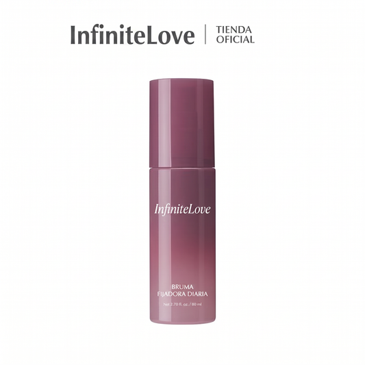InfiniteLove Tienda Oficial Bruma Fijadora Diaria