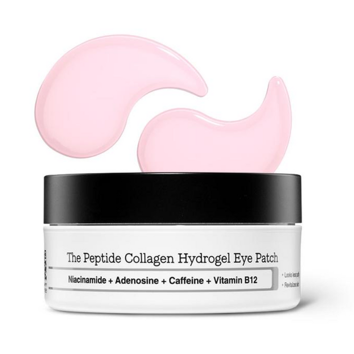 InfinitePeptide - Parches de colágeno