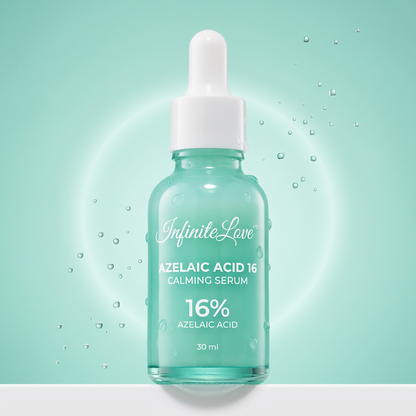 Sérum Calmante con Ácido Azelaico al 16% 30ml