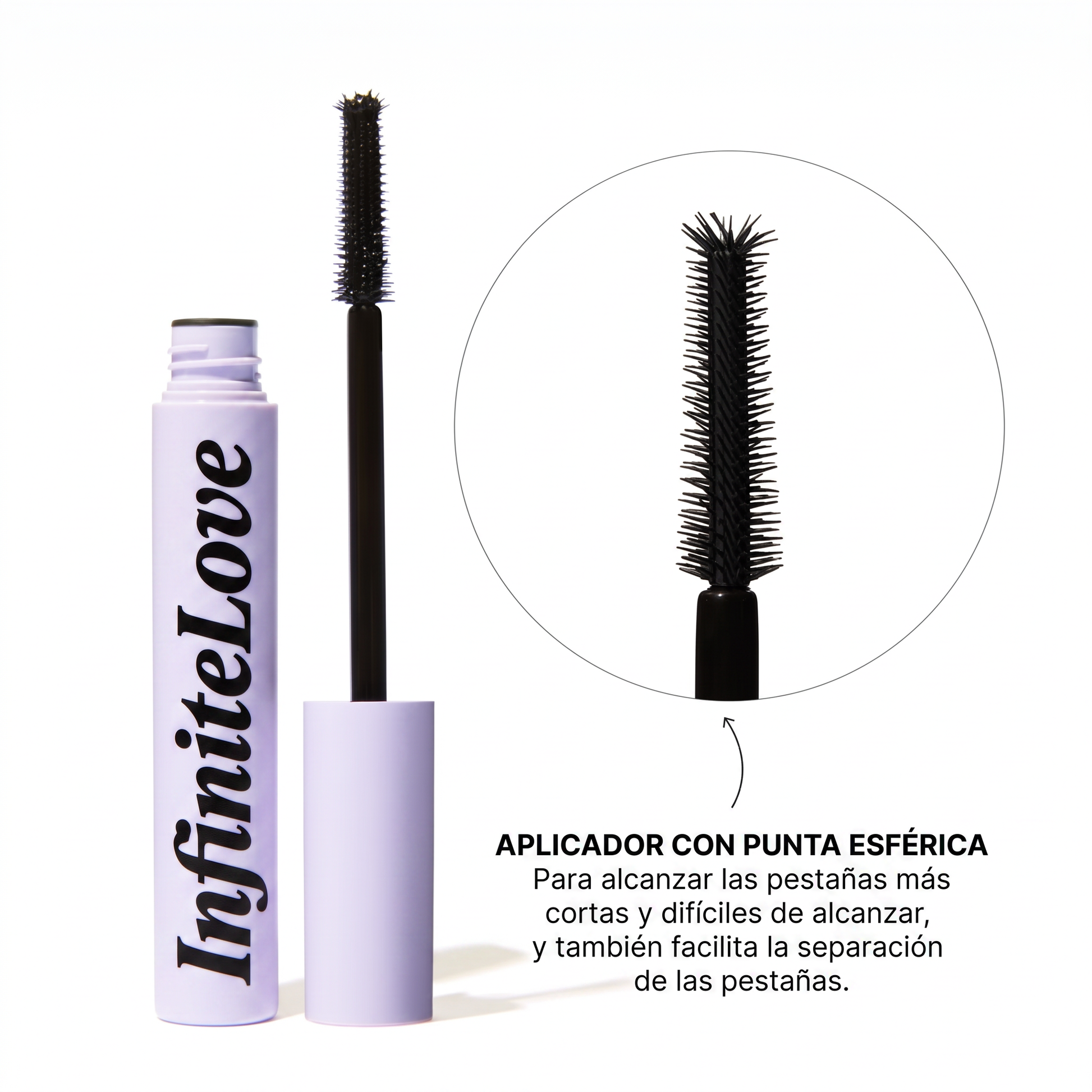 Aplicador Punta Esférica