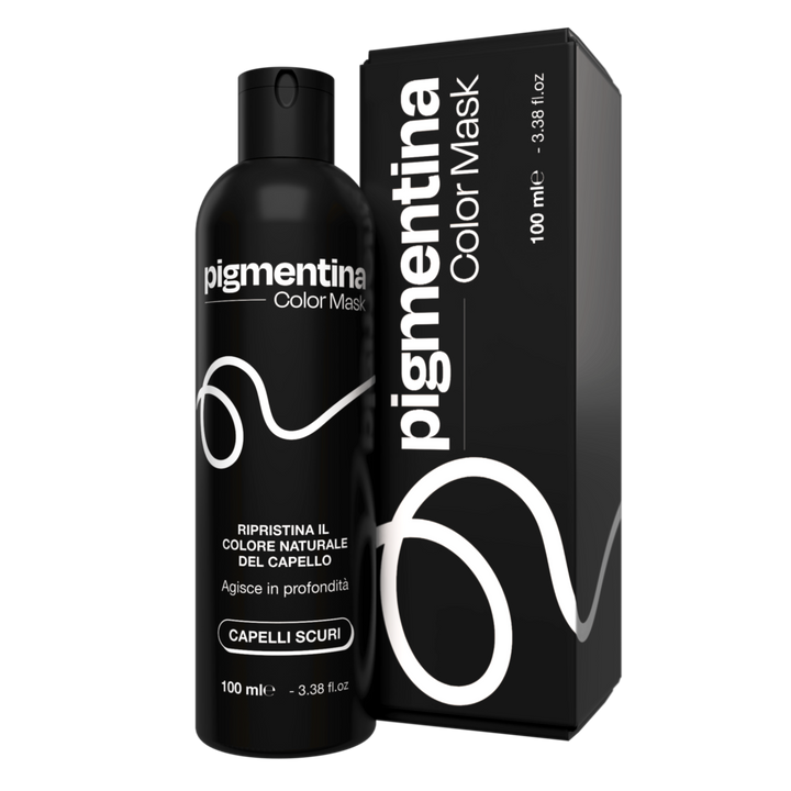 Pigmentina Anti-Canas