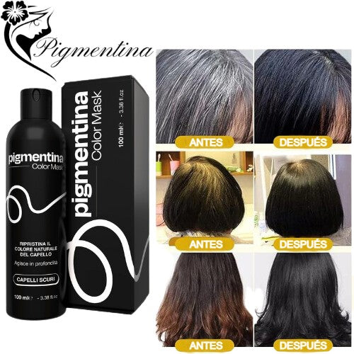 Pigmentina Anti-Canas