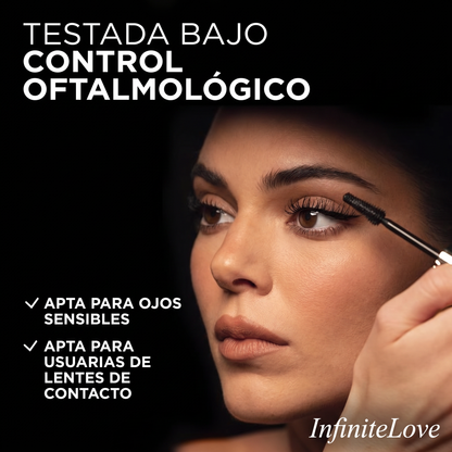 Testada Bajo Control Oftalmológico
