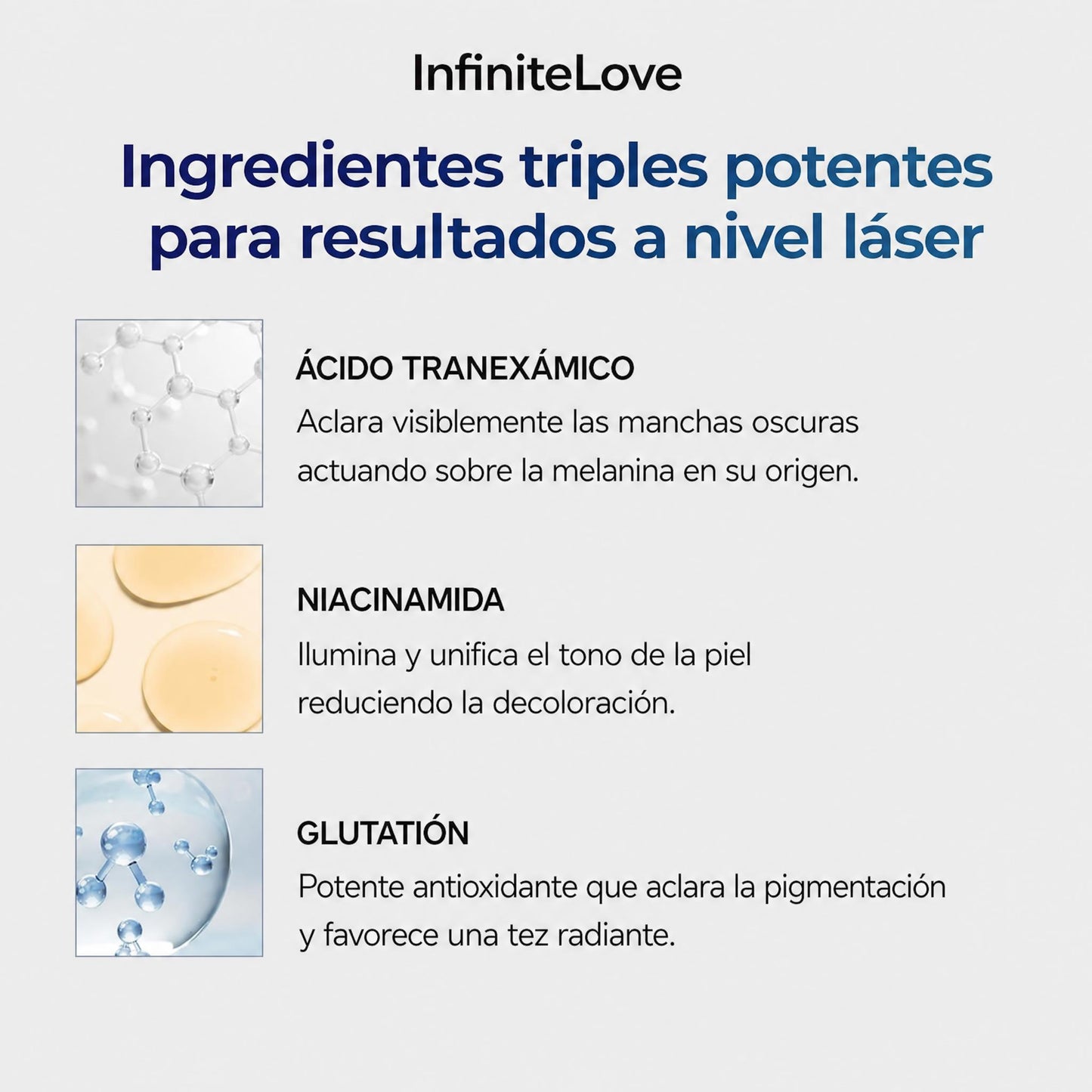 Peel Shot Serum Exfoliante TX Acido Tranexamico 99% Niacinamida AHA PHA Iluminador Manchas K-Beauty 80ml