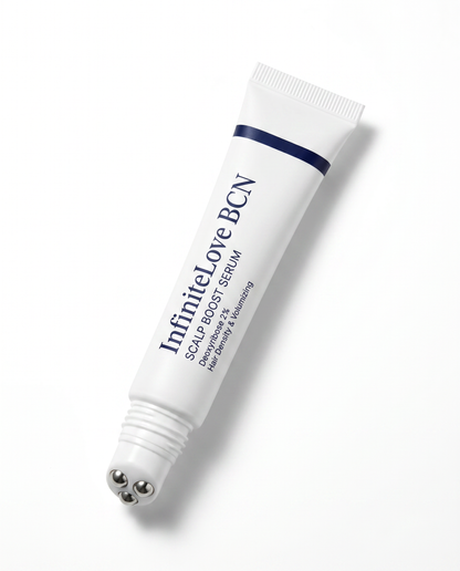 Sérum Capilar Densificador Roll-On