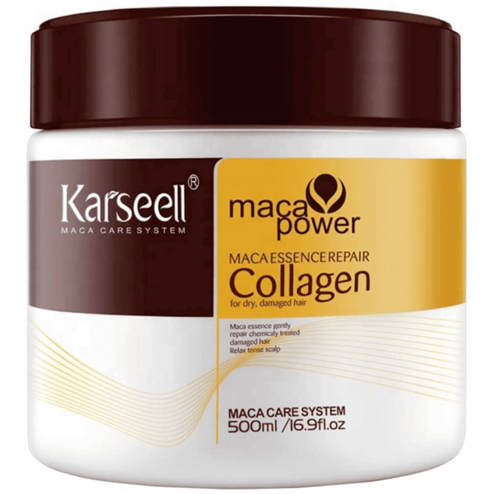 InfiniteMask®  - Colágeno y Nutrición Profunda