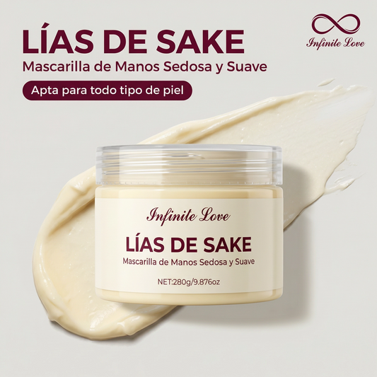 Mascarilla Reparadora de Manos – Hidratación Intensiva