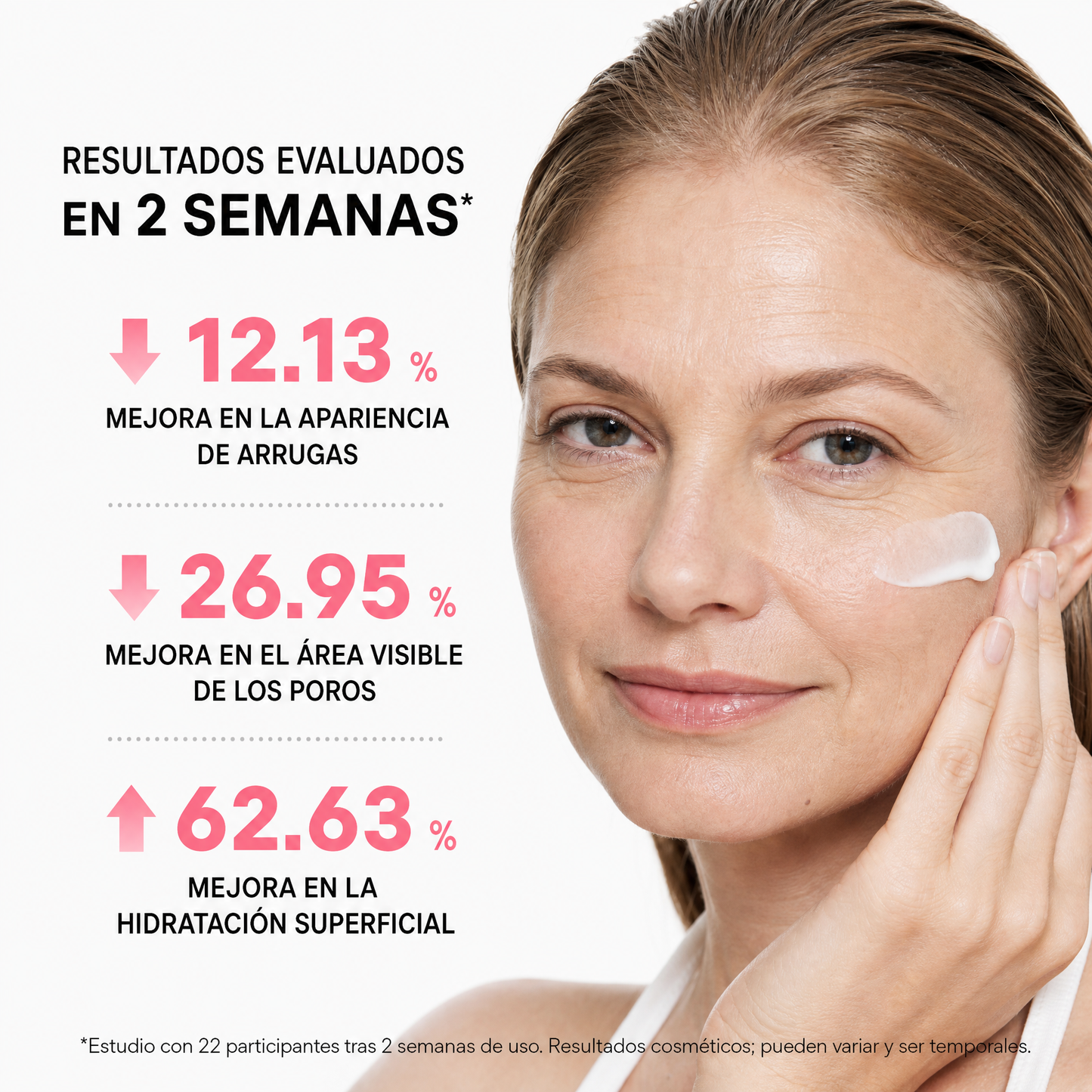 Firmeza Viva — Dúo Facial Reafirmante con Colágeno 5D · 60 ml + 30 ml