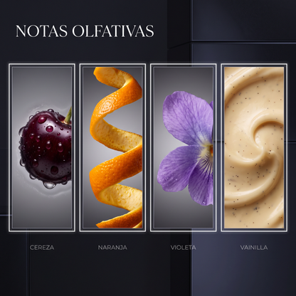 Notas Olfativas