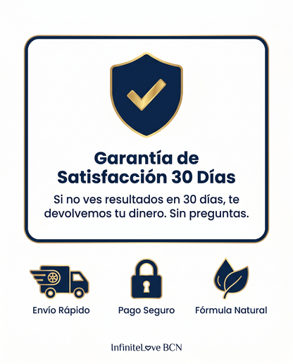 Sérum Capilar de Crecimiento